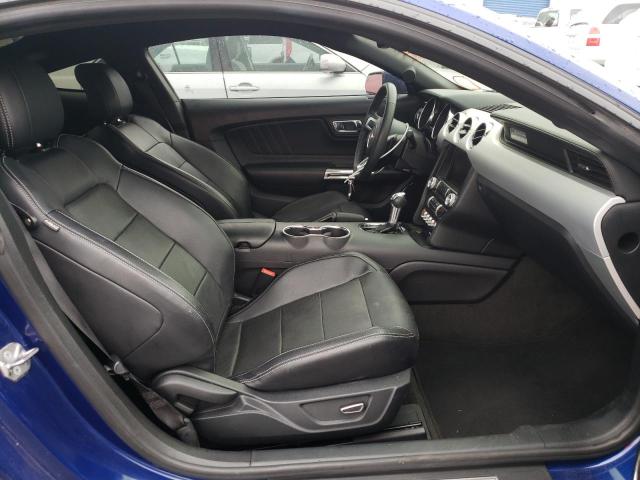 Photo 5 from auction – 2015 FORD MUSTANG with VIN 1FA6P8TH5F5400319