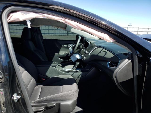 Photo 5 from auction – 2019 CHEVROLET MALIBU LT with VIN 1G1ZD5ST7KF147182