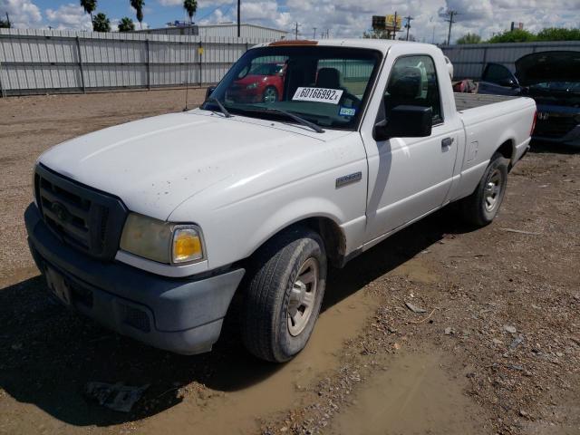 Photo 2 from auction – 2006 FORD RANGER with VIN 1FTYR10DX6PA26932