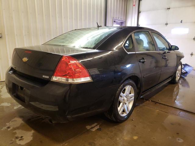 Photo 4 from auction – 2015 CHEVROLET IMPALA LIM with VIN 2G1WB5E33F1153160