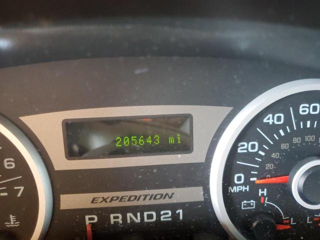 Photo 8 from auction – 2006 FORD EXPEDITION with VIN 1FMFU19546LA79419