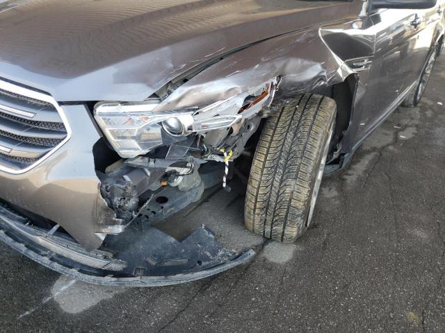 Photo 9 from auction – 2014 FORD TAURUS LIM with VIN 1FAHP2F85EG111347