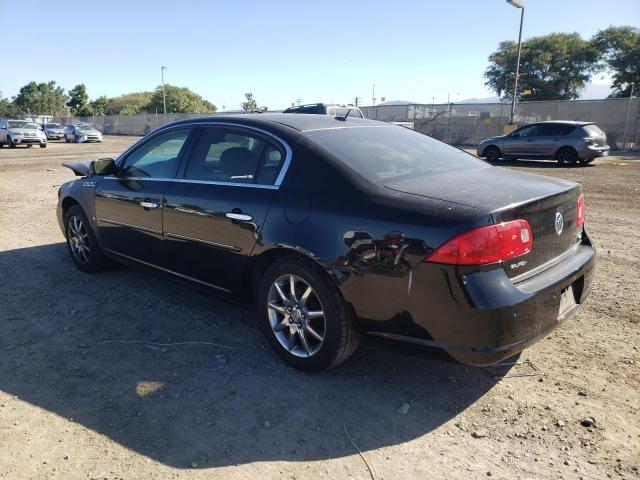 Photo 3 from auction – 2008 BUICK LUCERNE CX with VIN 1G4HD57228U183395