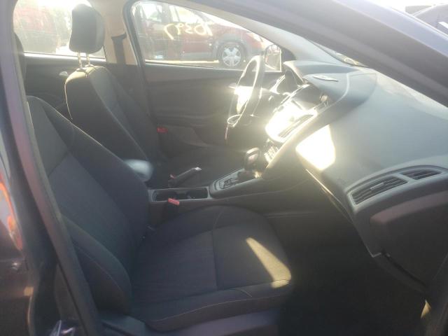 Photo 5 from auction – 2017 FORD FOCUS SE with VIN 1FADP3FE7HL275818