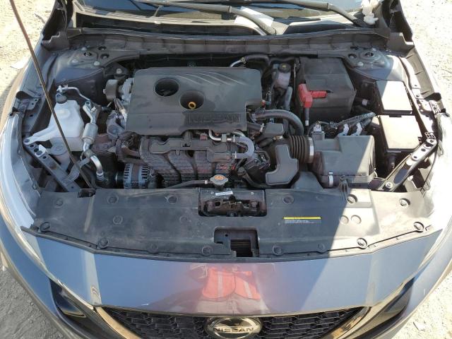 Photo 7 from auction – 2020 NISSAN ALTIMA SR with VIN 1N4BL4CW4LC201769