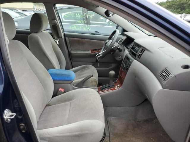 Photo 5 from auction – 2007 TOYOTA COROLLA CE with VIN 2T1BR32E27C787736