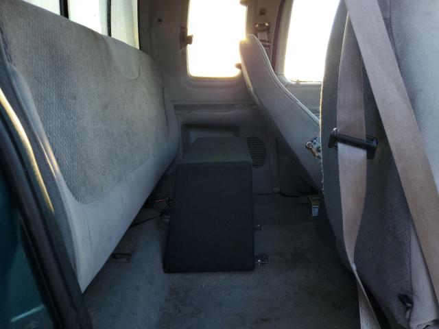 Photo 6 from auction – 1998 FORD F150 with VIN 1FTZX1763WNA51183