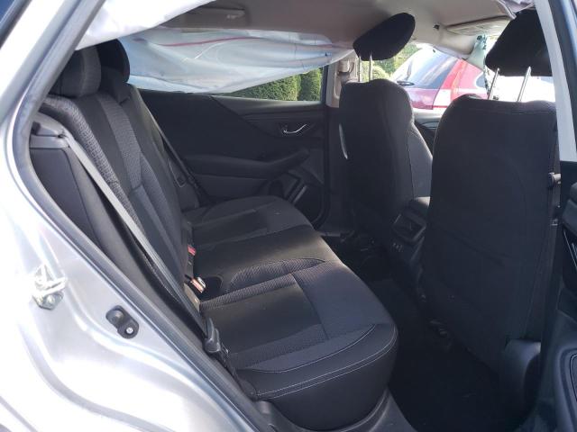 Photo 6 from auction – 2020 SUBARU OUTBACK PR with VIN 4S4BTACC8L3151016