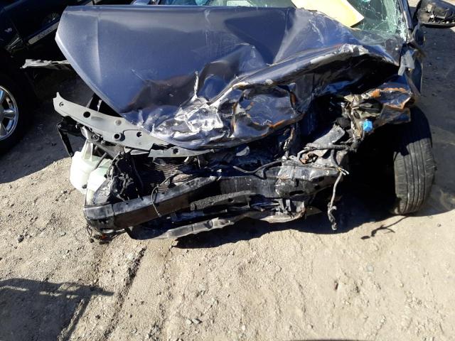 Photo 7 from auction – 2014 TOYOTA CAMRY L with VIN 4T4BF1FK3ER417863