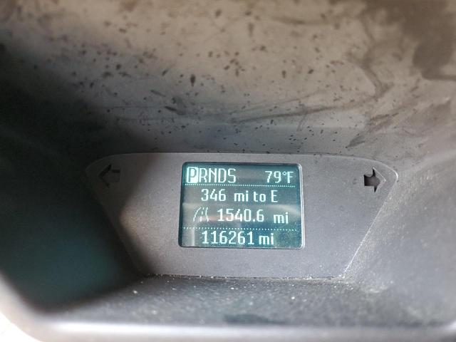 Foto 8 de la subasta – 2015 FORD TRANSIT CO con VIN NM0LS6E73F1192997