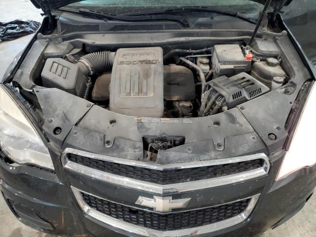 Photo 7 from auction – 2014 CHEVROLET EQUINOX LT with VIN 2GNFLFEK8E6277077