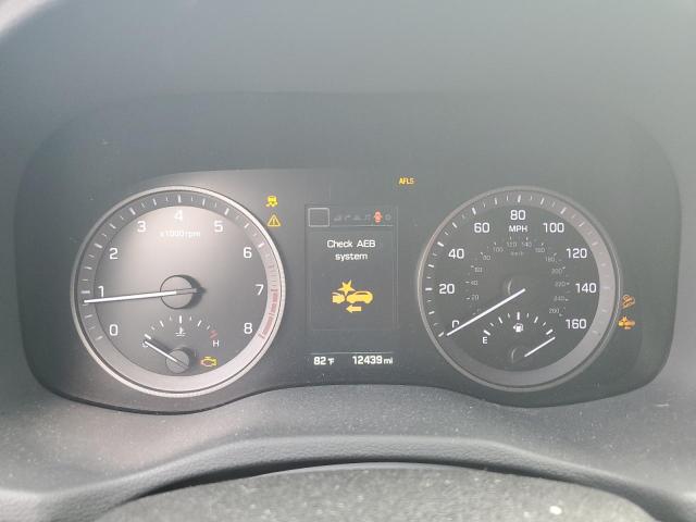 Photo 8 from auction – 2018 HYUNDAI TUCSON VAL with VIN KM8J33A2XJU682047