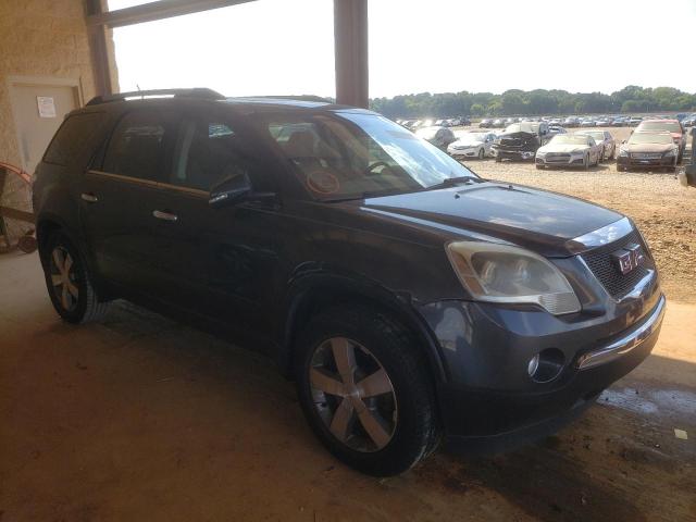 GMC ACADIA SLT 2012 with VIN 1GKKRRED3CJ239852 - Photo from auction