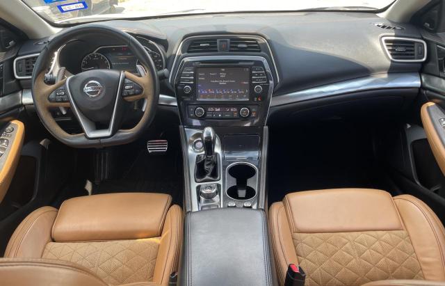 Photo 9 from auction – 2017 NISSAN MAXIMA 3.5 with VIN 1N4AA6AP4HC406525