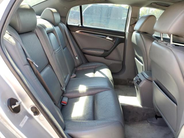 Photo 6 from auction – 2006 ACURA 3.2TL with VIN 19UUA66296A058087