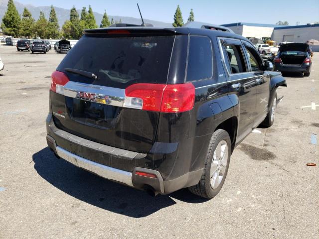 Photo 4 from auction – 2015 GMC TERRAIN SL with VIN 2GKFLTE32F6189874