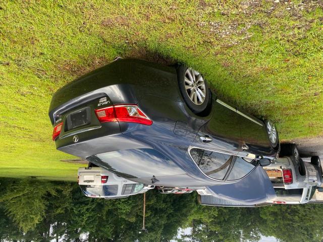 Photo 3 from auction – 2010 LEXUS ES 350 with VIN JTHBK1EG5A2380391