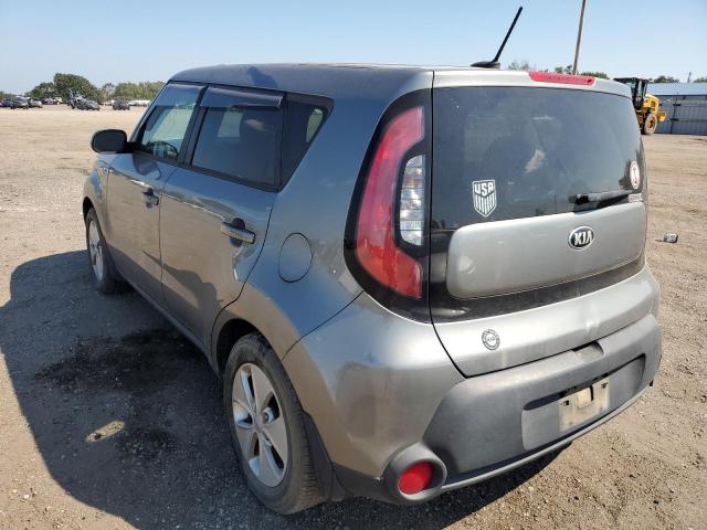 Photo 3 from auction – 2016 KIA SOUL with VIN KNDJN2A20G7294647