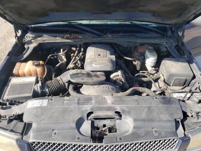 Photo 7 from auction – 2004 CHEVROLET SILVERADO with VIN 2GCEC19T641368189
