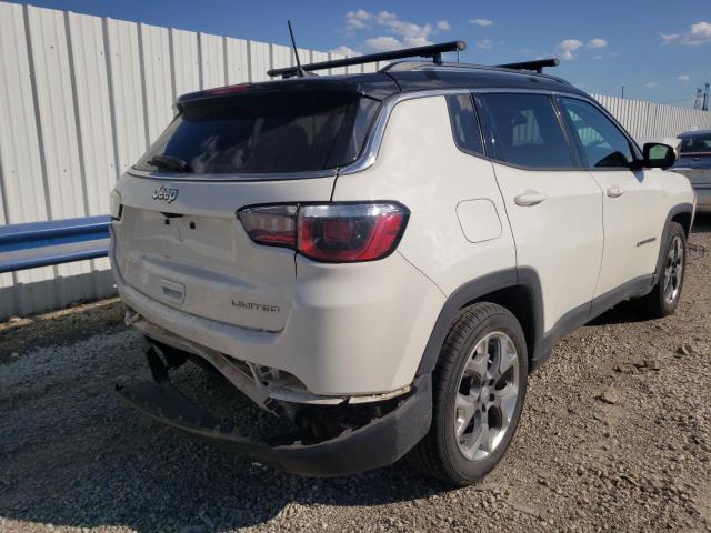 Photo 4 from auction – 2019 JEEP COMPASS LI with VIN 3C4NJCCB1KT755486