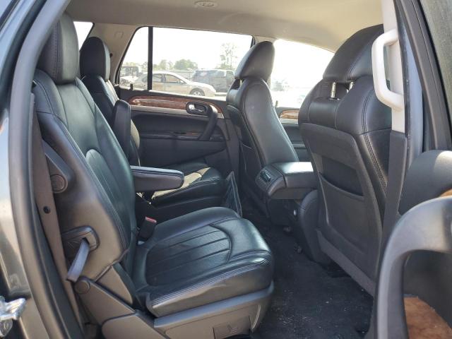 Photo 6 from auction – 2011 BUICK ENCLAVE CX with VIN 5GAKRBED9BJ378614