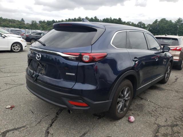 Photo 4 from auction – 2020 MAZDA CX-9 TOURI with VIN JM3TCBCY6L0407804