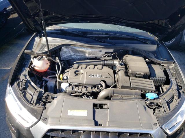 Photo 7 from auction – 2018 AUDI Q3 PREMIUM with VIN WA1BCCFS3JR001824