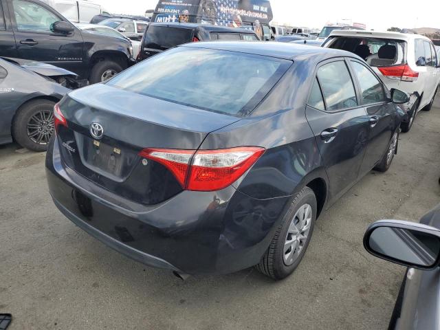 Photo 4 from auction – 2015 TOYOTA COROLLA L with VIN 5YFBURHE7FP267572