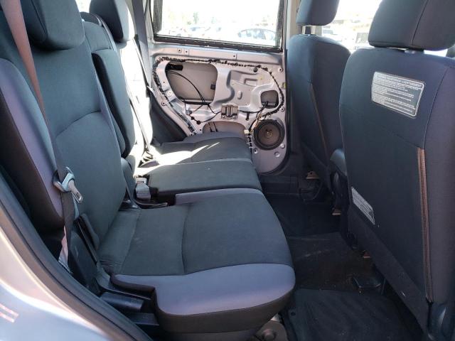 Photo 6 from auction – 2008 MITSUBISHI OUTLANDER with VIN JA4LT21W28Z005978