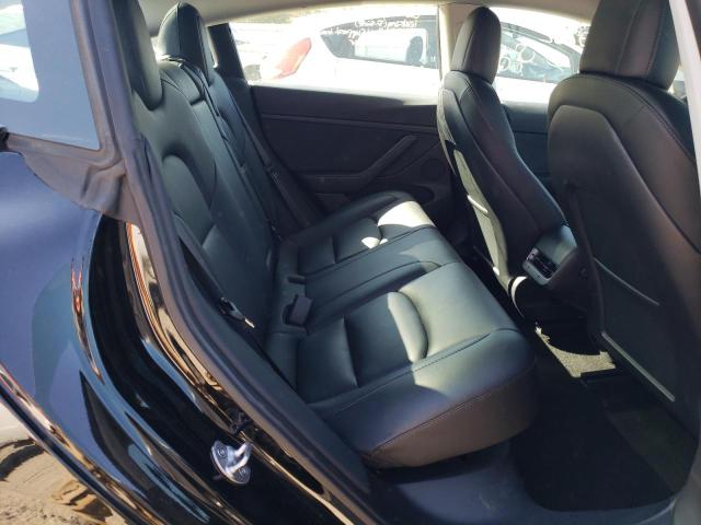 Photo 6 from auction – 2022 TESLA MODEL 3 with VIN 5YJ3E1EA3NF185207