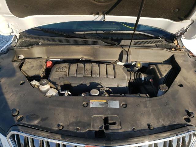 Photo 7 from auction – 2017 BUICK ENCLAVE with VIN 5GAKRBKD7HJ153864