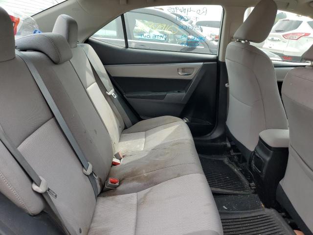 Foto 6 de la subasta – 2014 TOYOTA COROLLA L con VIN 5YFBURHEXEP064934