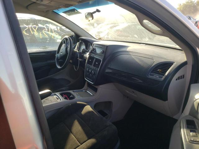 Photo 5 from auction – 2012 DODGE GRAND CARA with VIN 2C4RDGCG2CR279233