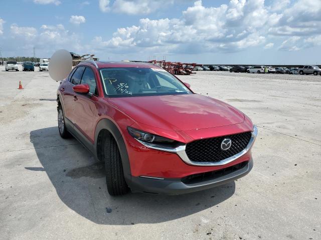 MAZDA CX-30 PREM 2021 with VIN 3MVDMADL2MM204414 - Photo from auction