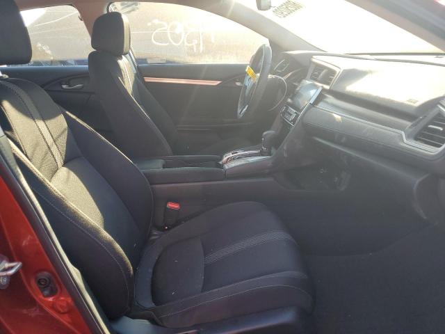 Photo 5 from auction – 2019 HONDA CIVIC EX with VIN 19XFC1F3XKE005404