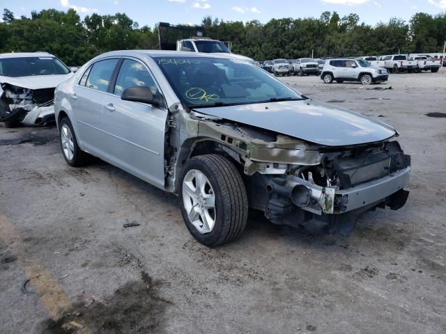 CHEVROLET MALIBU LS 2012 with VIN 1G1ZB5E0XCF154040 - Photo from auction