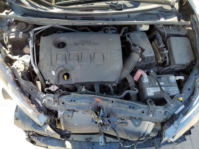 Photo 7 from auction – 2017 TOYOTA COROLLA L with VIN 5YFBURHE2HP692815