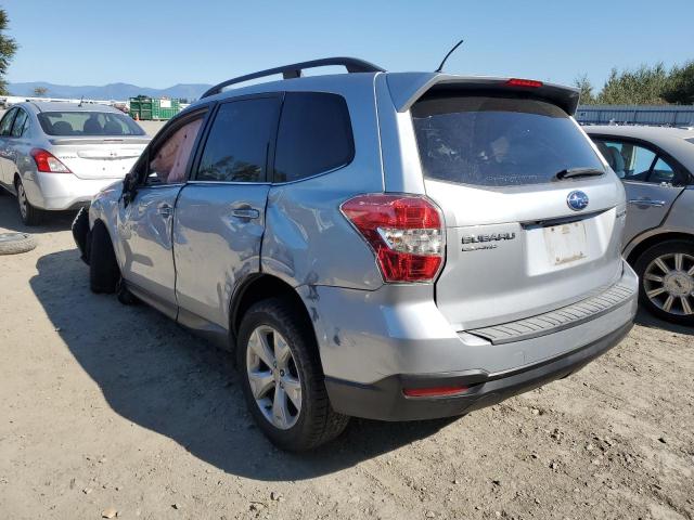 Photo 3 from auction – 2015 SUBARU FORESTER 2 with VIN JF2SJARCXFH540105