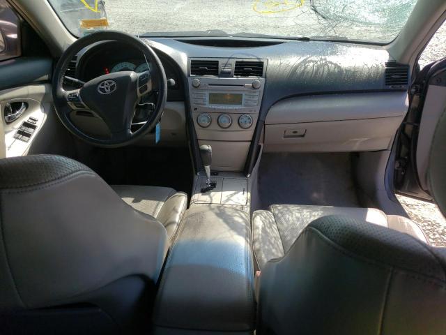 Photo 9 from auction – 2007 TOYOTA CAMRY LE with VIN 4T1BK46K57U019290