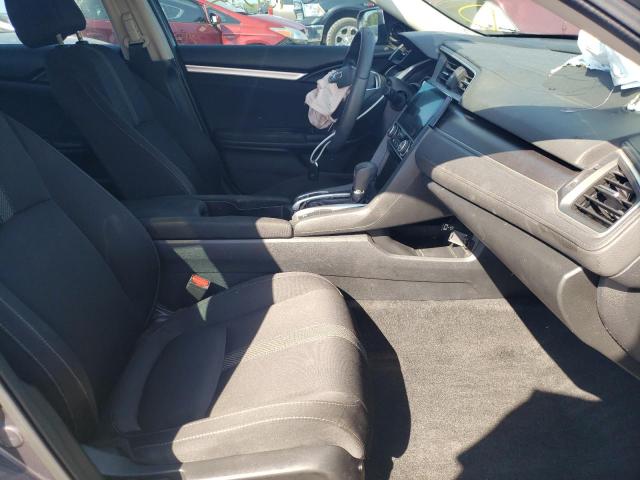 Photo 5 from auction – 2016 HONDA CIVIC EX with VIN 19XFC2F7XGE025832