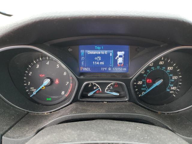 Photo 8 from auction – 2013 FORD FOCUS SE with VIN 1FADP3F2XDL242960