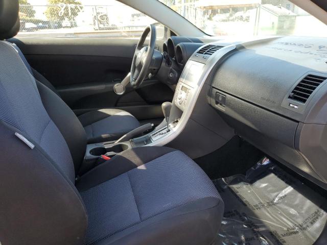 Photo 5 from auction – 2008 TOYOTA SCION TC with VIN JTKDE167580235060