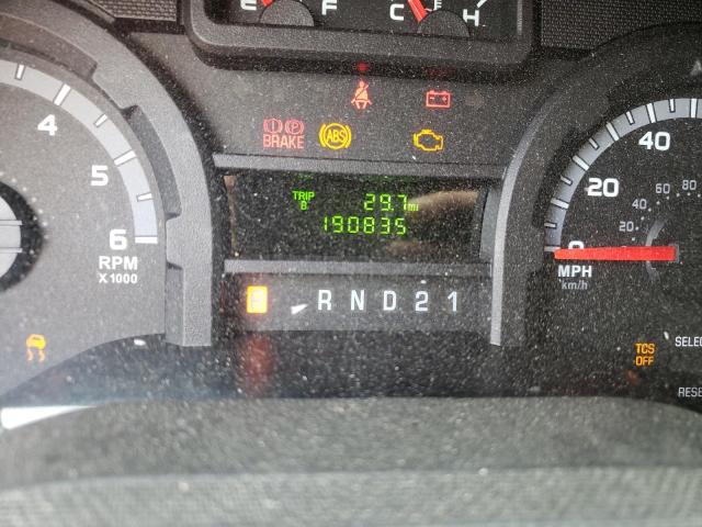 Zdjęcie 8 z aukcji – 2013 FORD ECONOLINE z VIN 1FTNE1EW8DDB12117