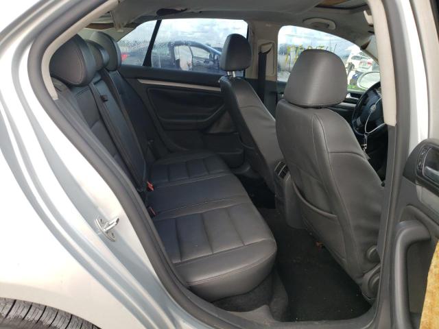 Photo 6 from auction – 2008 VOLKSWAGEN JETTA SE with VIN 3VWRM71K88M054544