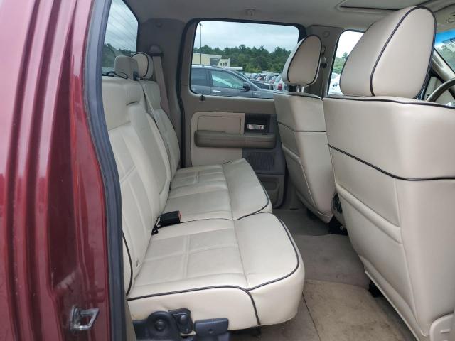 صورة رقم 6 من المزاد - 2006 LINCOLN MARK LT مع VIN 5LTPW18536FJ23202