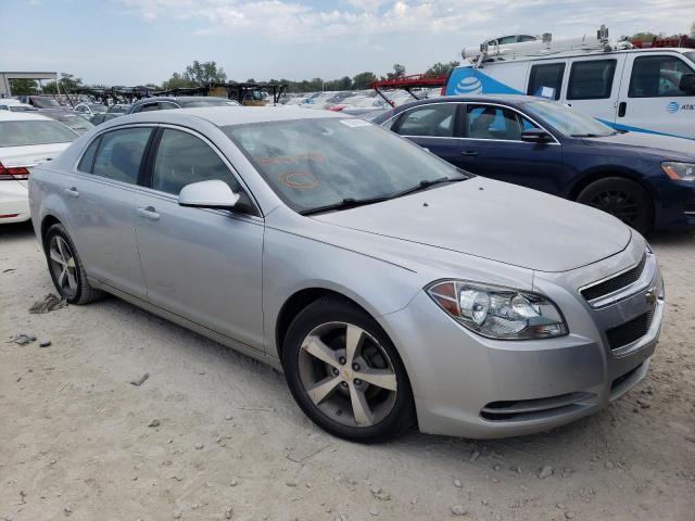Photo 1 from auction – 2011 CHEVROLET MALIBU 1LT with VIN 1G1ZC5E19BF399478