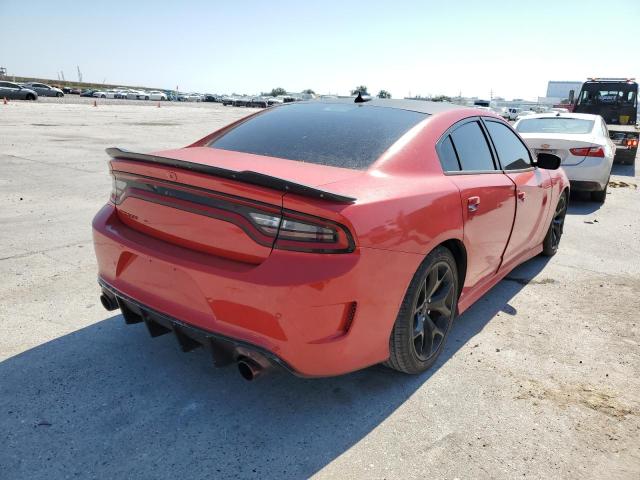 Photo 4 from auction – 2017 DODGE CHARGER R/ with VIN 2C3CDXCT5HH528810