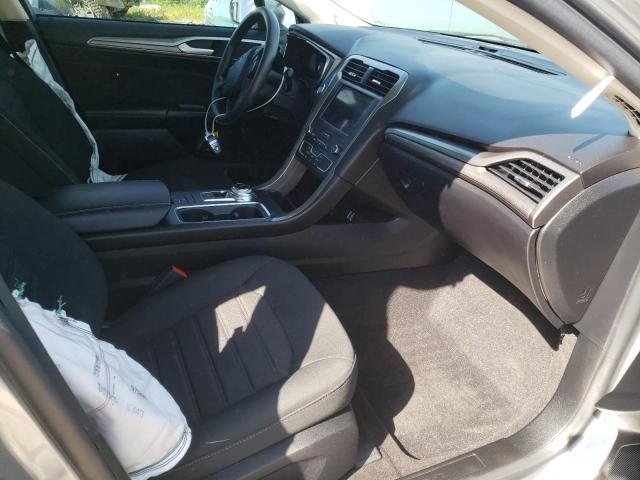 Photo 5 from auction – 2020 FORD FUSION SE with VIN 3FA6P0HD2LR258057