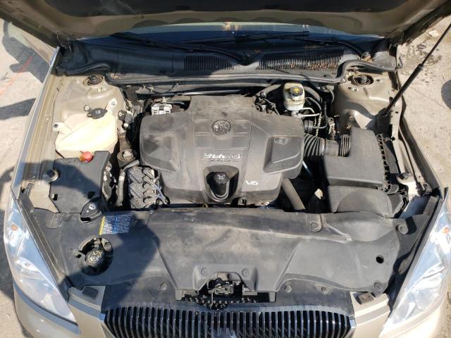 Photo 7 from auction – 2006 BUICK LUCERNE CX with VIN 1G4HD572X6U124429
