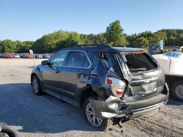 Photo 3 from auction – 2017 CHEVROLET EQUINOX LT with VIN 2GNALCEK5H1546890